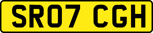 SR07CGH