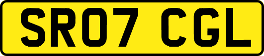 SR07CGL