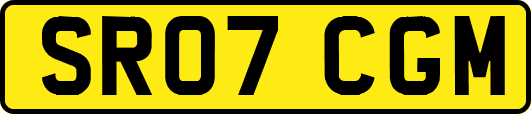 SR07CGM