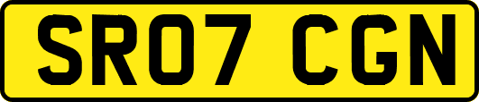 SR07CGN