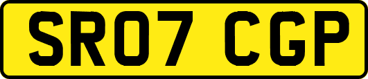 SR07CGP