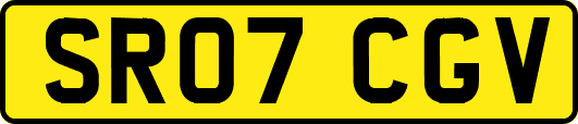 SR07CGV