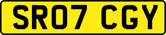 SR07CGY