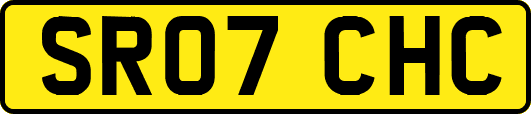 SR07CHC