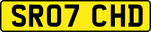 SR07CHD