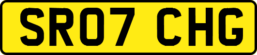 SR07CHG
