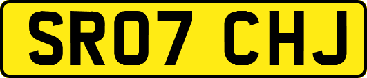 SR07CHJ