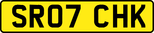 SR07CHK