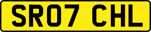 SR07CHL