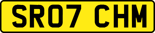 SR07CHM