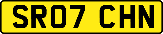 SR07CHN