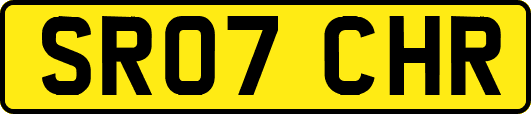SR07CHR