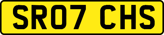 SR07CHS