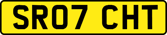 SR07CHT