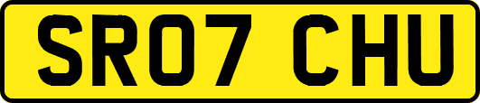 SR07CHU