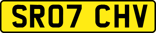 SR07CHV