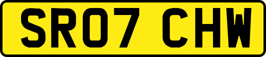 SR07CHW