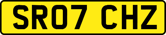 SR07CHZ