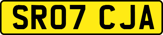 SR07CJA