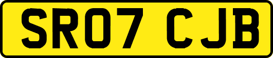 SR07CJB