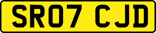 SR07CJD