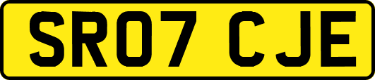 SR07CJE