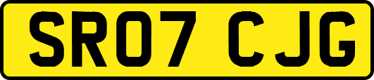 SR07CJG