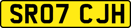 SR07CJH