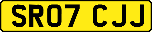 SR07CJJ