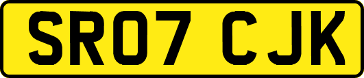 SR07CJK