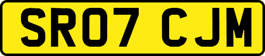 SR07CJM