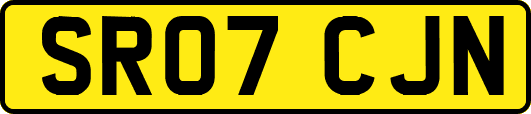 SR07CJN