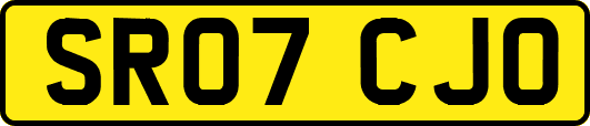 SR07CJO