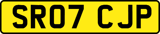 SR07CJP