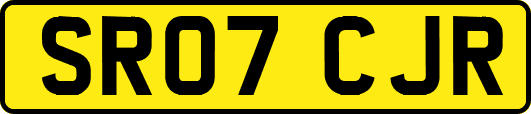 SR07CJR