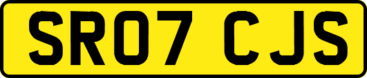 SR07CJS
