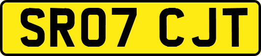 SR07CJT