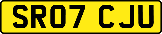 SR07CJU