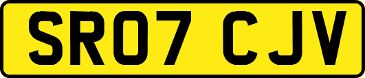 SR07CJV