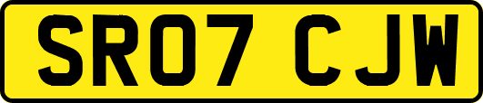 SR07CJW
