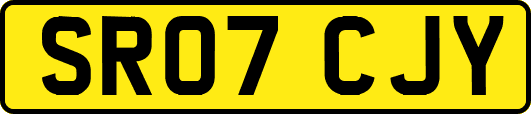SR07CJY
