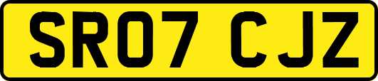 SR07CJZ