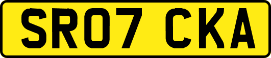 SR07CKA