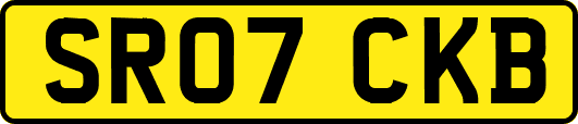 SR07CKB