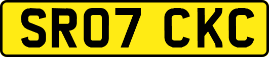 SR07CKC