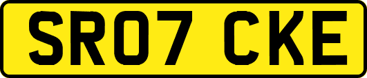 SR07CKE
