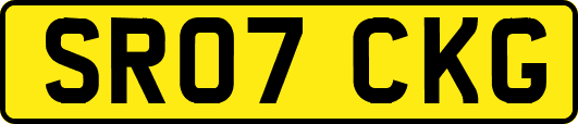SR07CKG