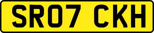 SR07CKH