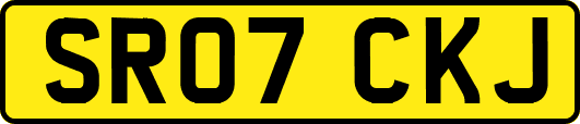 SR07CKJ