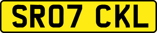 SR07CKL